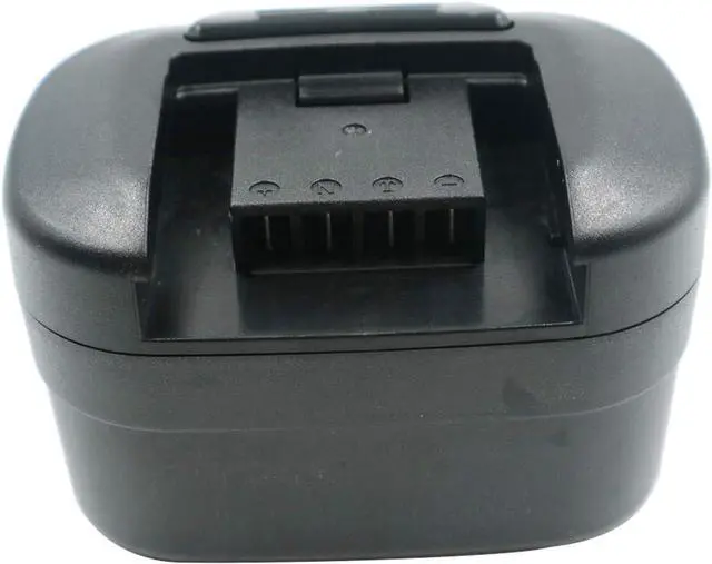 Alt view image 6 of 7 - 1500mAh SENCO 14.4V Battery Compatible to Replace The Original senco 14.4v Replacement Battery DS202,VB0023,VB0034,PPA014 Rechargeable Battery