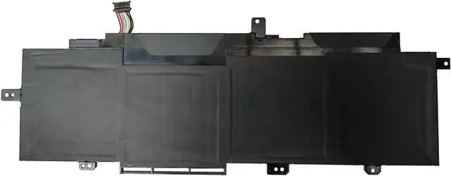 Alt view image 5 of 5 - L20D4P72 Replacement for Lenovo ThinkPad T14s Gen 2 20WM 20WN 20XF 20XG Series SB10W51917 5B10W51816 L20L4P72 SB10W51914 5B10W13976 L20C4P72 5B10W51815 L20M4P72 5B10W51814 15.36V 57Wh