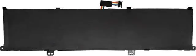 Alt view image 5 of 5 - L19M4P71 Laptop Battery 80Wh 5235mAh 4-Cell 15.36V Compatible with Lenovo ThinkPad P1 3rd Gen 20TH 20TJ / ThinkPad X1 Extreme 3rd Gen 20TK 20TL Series L19C4P71