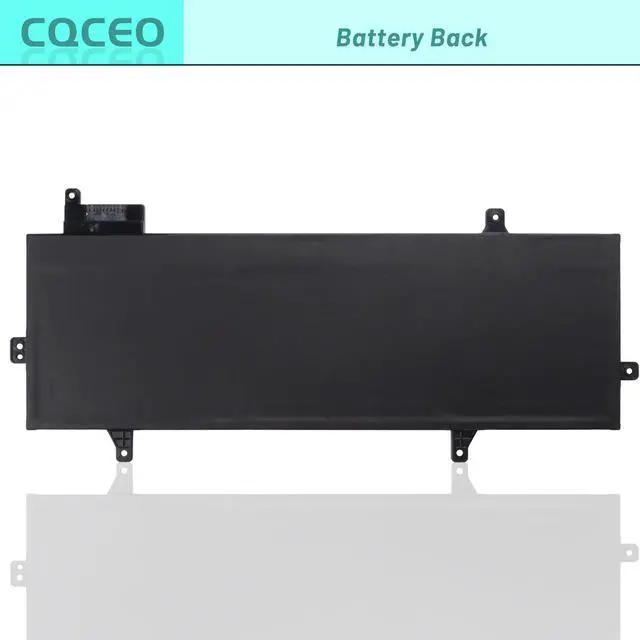 Alt view image 4 of 7 - L21M3P72 L21C3P72 L21B3P71 Laptop Battery for Lenovo ThinkPad Z13 Gen 1 21D2, 21D3 / ThinkPad Z13 Gen 2 21JV 21JW Series SB10W51982 5B10W51881 SB11M89883 5B11M90082 11.64V/51.5Wh/4425Ah/3-Cell