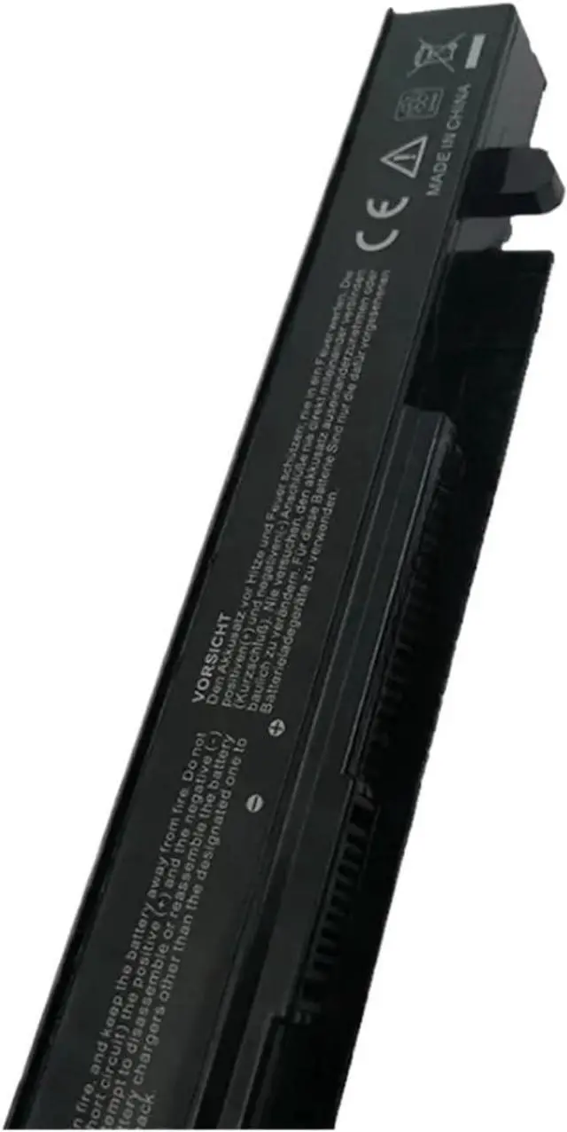 Alt view image 2 of 5 - 6800mAh Notebook Battery, Compatible with ASUS X550/X450 /A41-X550A X550C/X550V/X450C/X550CA/X452EA/X452C/C(6800mAh)