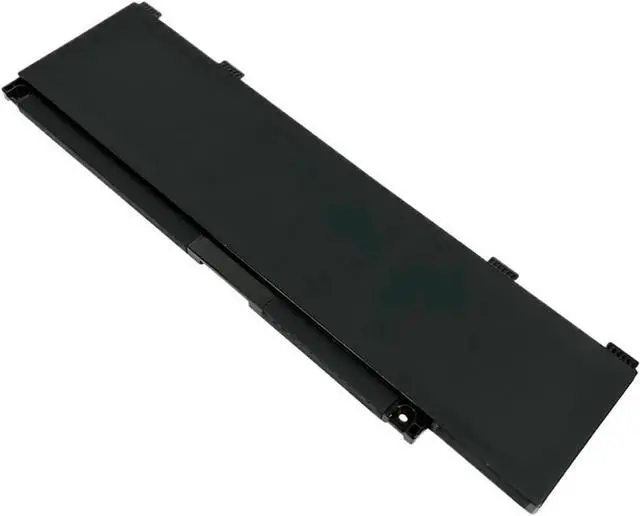 Alt view image 3 of 6 - 266J9 Laptop Battery - Compatible with Dell G3 15/G5 15/Inspiron 143590 3500 5500 5505 5490 (M4GWP PN1VN) 11.4V 51Wh