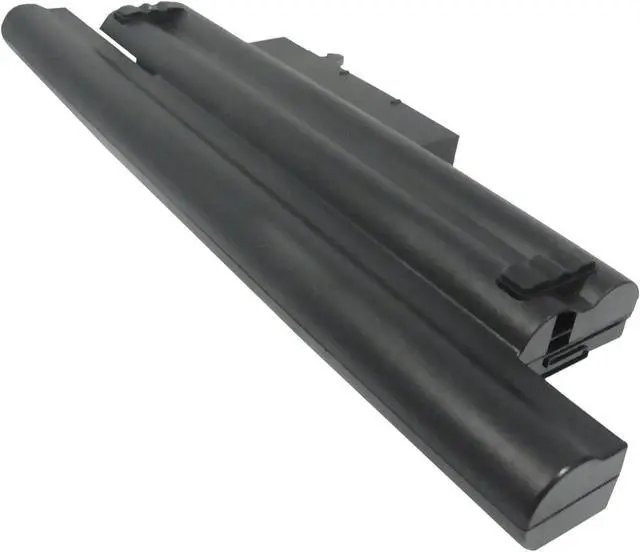 Alt view image 3 of 5 - HongQJY New Replacement Battery for ThinkPad X60, ThinkPad X61s 7669 (4400mAh) 40Y7001, ASM 92P1170, FRU 92P1167