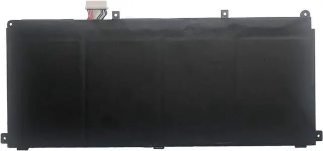 Alt view image 4 of 4 - Laptop Batteries Compatible for HP ME04XL ME04 ME04050XL 937434-855 HSTNN-IB8D 937519-171 937519-1C1 MEO4XL (7.7V 50.04Wh) Elite X2 1013 G3 Series