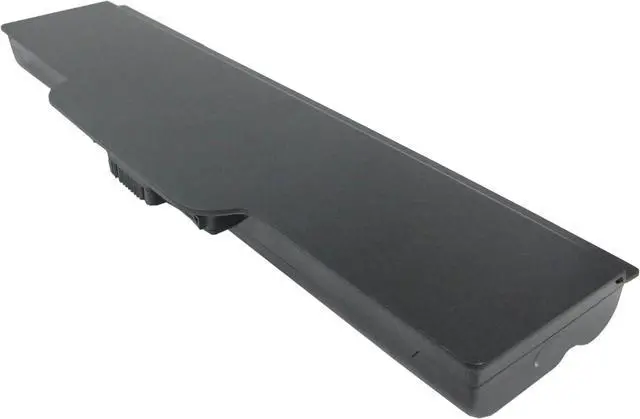 Main image of HongQJY New Replacement Battery for Business Notebook NX9500, Business Notebook NX9500-PR040 (6600mAh) 338794-001, 342661-001, 345027-001, DM842A, PP2182D, PP2182L