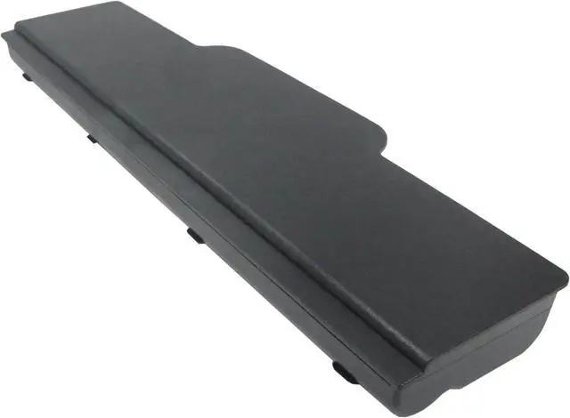 Alt view image 2 of 2 - HongQJY New Replacement Battery for Business Notebook NX9500, Business Notebook NX9500-PR040 (6600mAh) 338794-001, 342661-001, 345027-001, DM842A, PP2182D, PP2182L