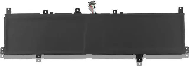 Alt view image 2 of 2 - L21M4P77 L21C4P74 L21D4P76 SB10W51988 SB10W51989 Laptop Battery Replacement for Lenovo ThinkPad Z16 Gen 1 (Type 21D4, 21D5)/ ThinkPad Z16 Gen 2 (Type 21JX, 21JY) Series(15.52V 72Wh)