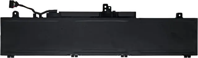 Alt view image 5 of 5 - L23D3PG2 Battery 57Wh 5040mAh Replacement for Lenovo ThinkPad E14 Gen 6 E16 Gen 2 Series SB11M75266 5B11M75267 SB11M75268 5B11M75269 L23X3PG2 L23B3PG2 3ICP6/54/90 11.31V 3-Cell