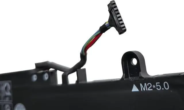 Alt view image 4 of 5 - L23D3PG2 Battery 57Wh 5040mAh Replacement for Lenovo ThinkPad E14 Gen 6 E16 Gen 2 Series SB11M75266 5B11M75267 SB11M75268 5B11M75269 L23X3PG2 L23B3PG2 3ICP6/54/90 11.31V 3-Cell