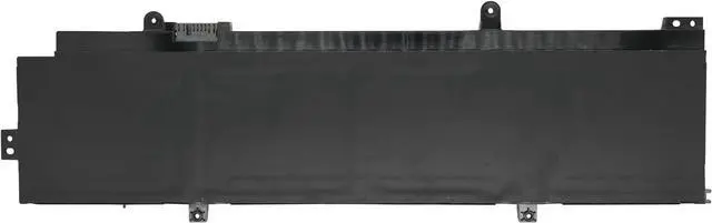 Alt view image 5 of 5 - L21M4P71 Battery 52.5Wh Replacement for Lenovo ThinkPad T14 Gen3 / T14 Gen4 / P14s Gen3 /P14s Gen4 Series SB10W51965 5B10W51864 L21L4P71 L21M4P72 L21C4P71 L21D4P71 L21L3P71 L21M3P71 15.44V