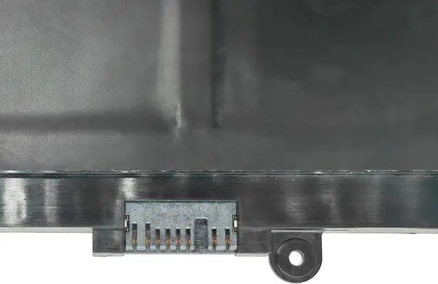 Alt view image 4 of 5 - L21M4P71 Battery 52.5Wh Replacement for Lenovo ThinkPad T14 Gen3 / T14 Gen4 / P14s Gen3 /P14s Gen4 Series SB10W51965 5B10W51864 L21L4P71 L21M4P72 L21C4P71 L21D4P71 L21L3P71 L21M3P71 15.44V