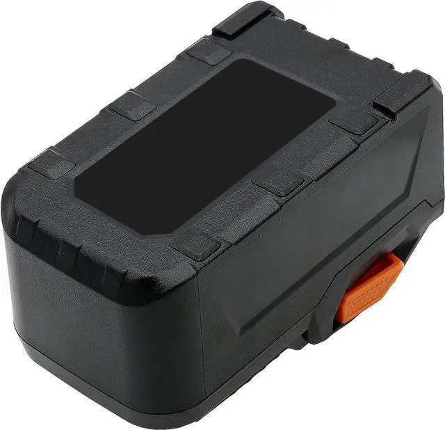 Alt view image 3 of 5 - 8000mAh Replacement Battery for AEG BMS 18C BHO 18 BS 18C BSB 18 BS 18G BSB 18 G BST 18X BSB 18 LI BFL 18 BSS 18C Bus 18 X BSB 18 STX Bus 18 BKS 18 L1815R L1830R (18.0V)