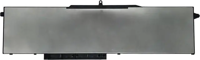 Alt view image 5 of 5 - 1FXDH Battery Replacement for Dell Latitude 5501 5511 / Precision 3541 3551 Series 01WJT0 D191G 1WJT0 0D191G CN-0D191G 11.4V 97Wh 8071mAh 6-Cell