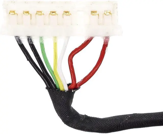 Alt view image 4 of 5 - Replacement Battery for Clevo P640HJ,P640HK1,P640RE,P640RF,P641HJ,P641HK1,P641RF,3850mAh