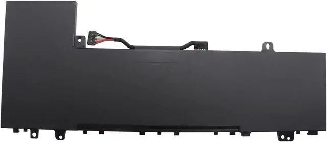 Alt view image 5 of 5 - L22C3PA3 Battery 47Wh Replacement for Lenovo IdeaPad Slim 5-14IRL8 5-14ABR8 5-14IMH9 5-14AHP9 5-14IRU9 5-16ABR8 5-16AHP9 5-16AHP9 5-16IRU9 5-16IMH9 Series L22M3PA3 5B11N45396 11.31V 3-Cell