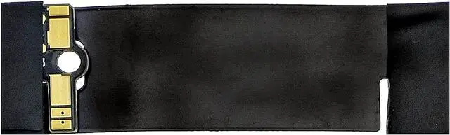 Alt view image 5 of 5 - SPANN Battery Replacement for appIe A2123, A2152, A2154, i pad Air 10.5" 2019, i pad Air 3, i pad Air 3 2019, Part No: 616-00540, A2134 3.8V