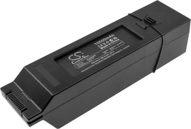 Main image of 10500mAh Replacement Battery for YUNEEC H520E H3 GFH10500 (15.2V)