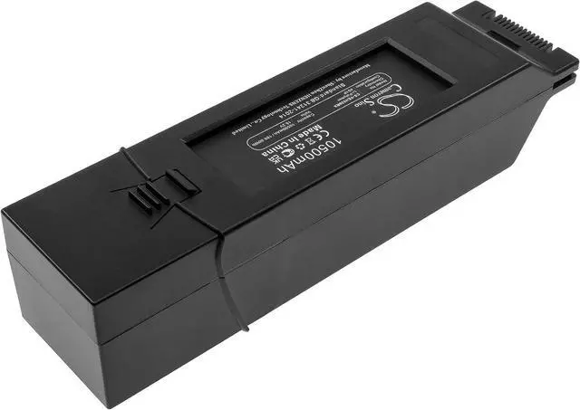 Alt view image 2 of 5 - 10500mAh Replacement Battery for YUNEEC H520E H3 GFH10500 (15.2V)