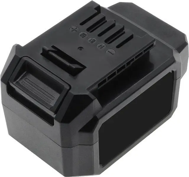 Alt view image 3 of 5 - 12.0V 4000mAh BY500101 Battery Replacement is PWRCORE 12 Brushless 12V 1/2" IF5943-00 CR541802 DL527502 PWRCORE 12 Brushless 12V Comp CB74290 PWRCORE 12 Brushless 12V 3/8"