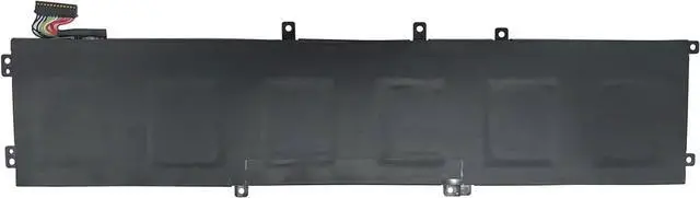 Alt view image 5 of 5 - 6GTPY Battery 97Wh 8333mAh Replacement for Dell XPS 15 9550 9560 9570 7590 / Inspiron 15 7500 7501 7590 7591 / Precision 5510 5520 5530 / Vostro 7500 7590 Series H5H20 5XJ28 GPM03 0GPM03 11.4V