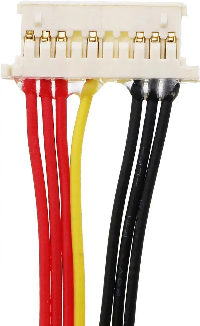 Alt view image 4 of 5 - Battery Replacement for Maibenben MaiBook S431 CN6613-2S3P