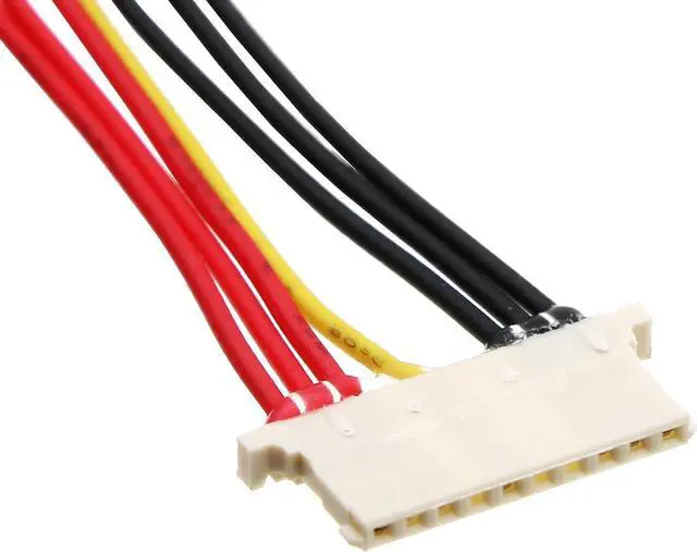 Alt view image 5 of 5 - Battery Replacement for Maibenben MaiBook S431 CN6613-2S3P