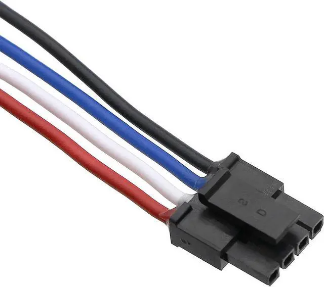 Alt view image 5 of 5 - SPANN Battery Replacement for Xiaomi Dreame MC1808, Roborock 1C, SKV4093GL, STYTJ01ZHM, XM2000021, Part No: P1904-4S1P-MM 14.4V