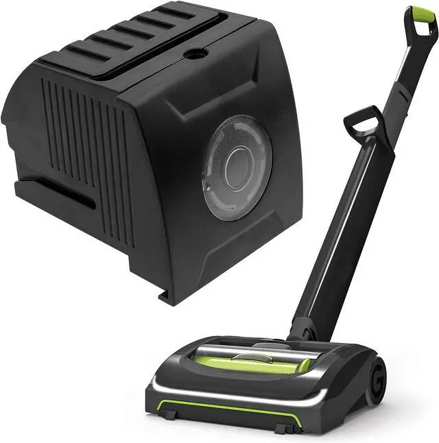 Alt view image 6 of 6 - 22.2V High-Performance Replacement Battery for Gtech AR29 AirRam MK2 K9 AR20 AirRam MK2 AR30 AR21 with 103A105/2500mAh