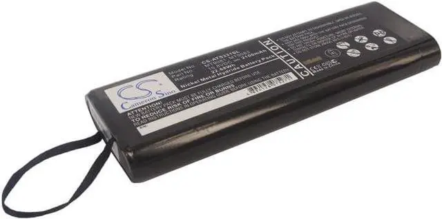 Main image of VI VINTRONS Battery for Anritsu 9081D, MS2711B, MT8212B, MT9081, MT9082, S113B, S251B, S331B, MT9081,