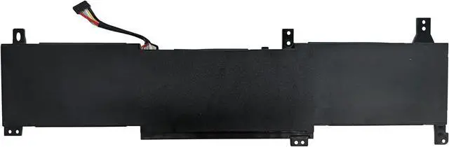 Alt view image 5 of 5 - L21M3PF0 Battery 42Wh Replacement for Lenovo IdeaPad 1-14ADA7 1-14ALC7 1-14AMN7 1-14IAU7 1-14IGL7 1-14IJL7 1-15ADA7 1-15ALC7 1-15AMN7 1-15IAU7 1-15IGL7 1-15IJL7 Series L21L3PF0 L21C3PF0
