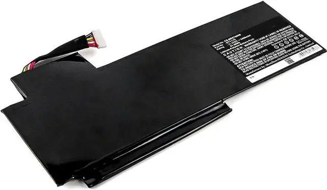 Main image of Replacement Battery for XMG C703,PN:BTY-L76,5400mAh