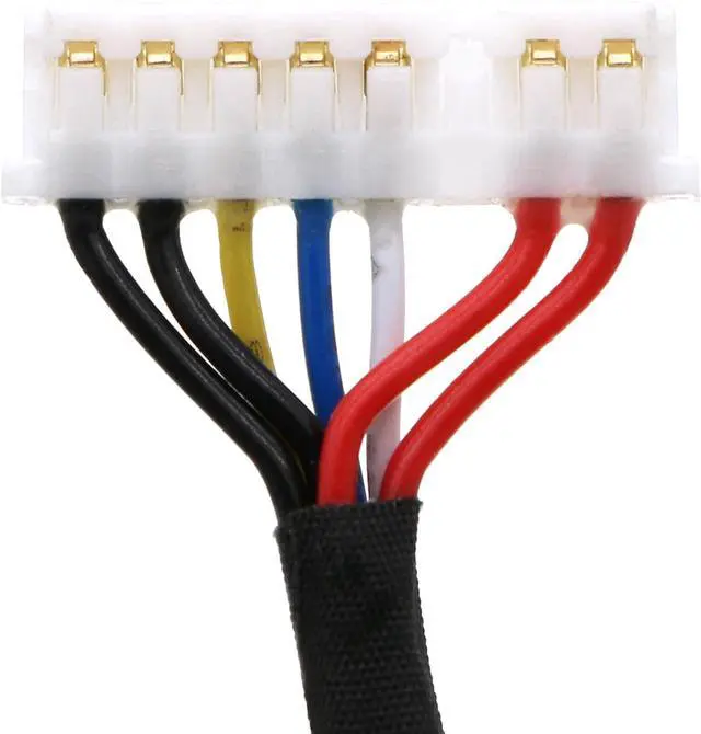 Alt view image 4 of 5 - 15.2V Battery Replacement for Hasee Kingbook T96E Kingbook T97