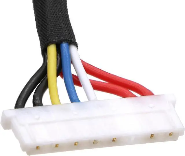 Alt view image 5 of 5 - 15.2V Battery Replacement for Hasee Kingbook T96E Kingbook T97