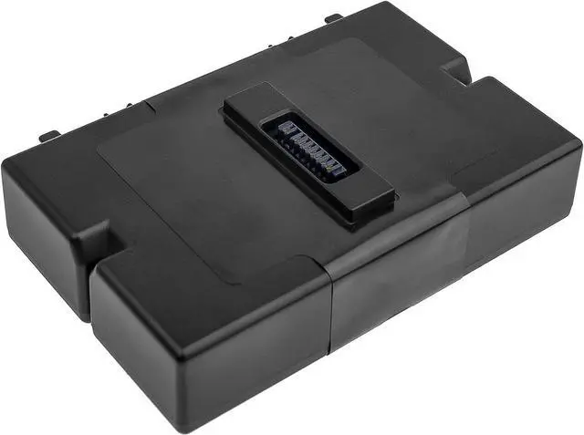 Alt view image 4 of 6 - ELMEKO Replacement for Battery Compatible Bose 078592, 789175, 789175-0010 S1 Pro, S1 Pro Multi-Position PA Syste, S1 Pro System (5400mAh/14.4V)