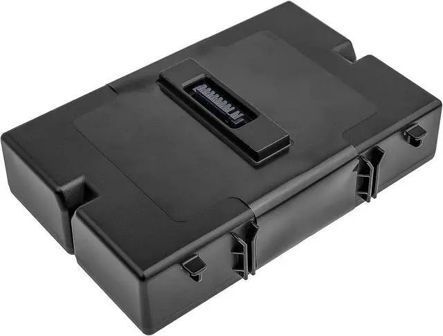 Alt view image 5 of 6 - ELMEKO Replacement for Battery Compatible Bose 078592, 789175, 789175-0010 S1 Pro, S1 Pro Multi-Position PA Syste, S1 Pro System (5400mAh/14.4V)