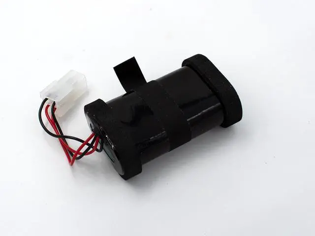 Alt view image 2 of 7 - 2PCS S91-0400410-SU2 Replacement Battery for Electro lux Osiris 900258195 RX7-1-TM 900277268 RX9-1-IBM 900277487 RX8-1-4SWN RX8 RX9 2000mAh / 14.40Wh