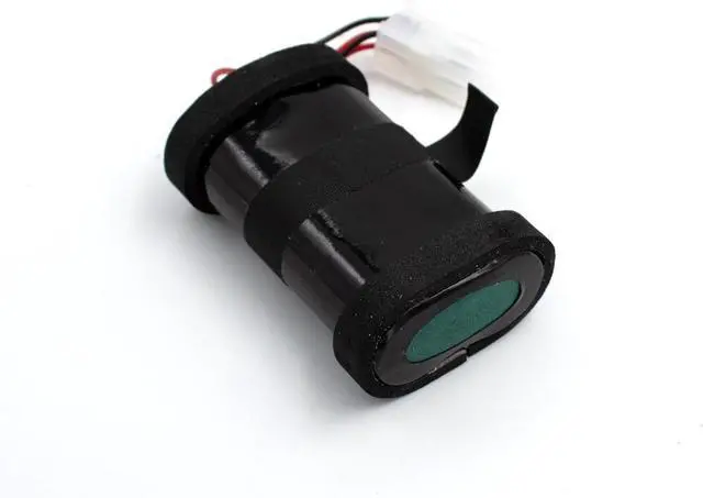 Alt view image 3 of 7 - 2PCS S91-0400410-SU2 Replacement Battery for Electro lux Osiris 900258195 RX7-1-TM 900277268 RX9-1-IBM 900277487 RX8-1-4SWN RX8 RX9 2000mAh / 14.40Wh