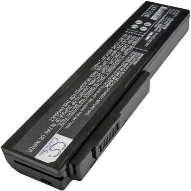 Main image of 4400mAh/11.1V Battery Compatible with Asus fit P/N: 70-N1Q1B1000Z, 70-N1Q1B1100Z, 70-N1S1B1000Z, 70-N4I1B2000Z, 70-NED1B1000PZ, 70-NED1B1000Z, 70-NED1B1100PZ, 70-NED1B1100Z