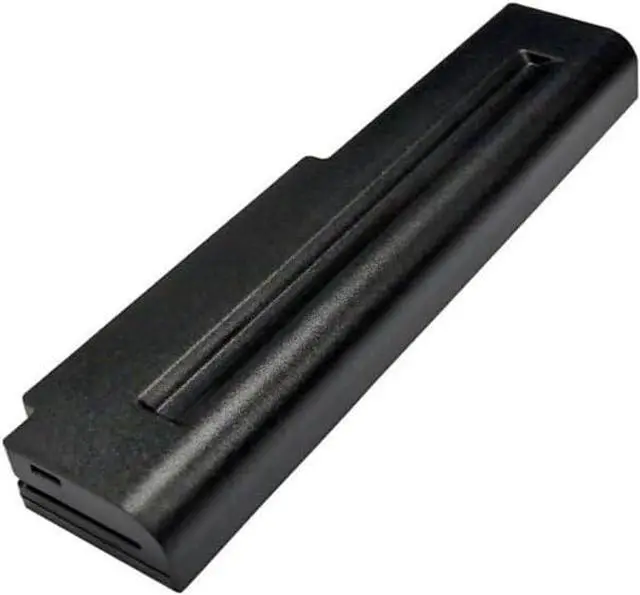 Alt view image 3 of 4 - 4400mAh/11.1V Battery Compatible with Asus fit P/N: 70-N1Q1B1000Z, 70-N1Q1B1100Z, 70-N1S1B1000Z, 70-N4I1B2000Z, 70-NED1B1000PZ, 70-NED1B1000Z, 70-NED1B1100PZ, 70-NED1B1100Z