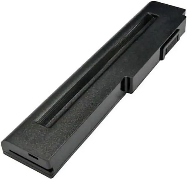 Alt view image 4 of 4 - 4400mAh/11.1V Battery Compatible with Asus fit P/N: 70-N1Q1B1000Z, 70-N1Q1B1100Z, 70-N1S1B1000Z, 70-N4I1B2000Z, 70-NED1B1000PZ, 70-NED1B1000Z, 70-NED1B1100PZ, 70-NED1B1100Z