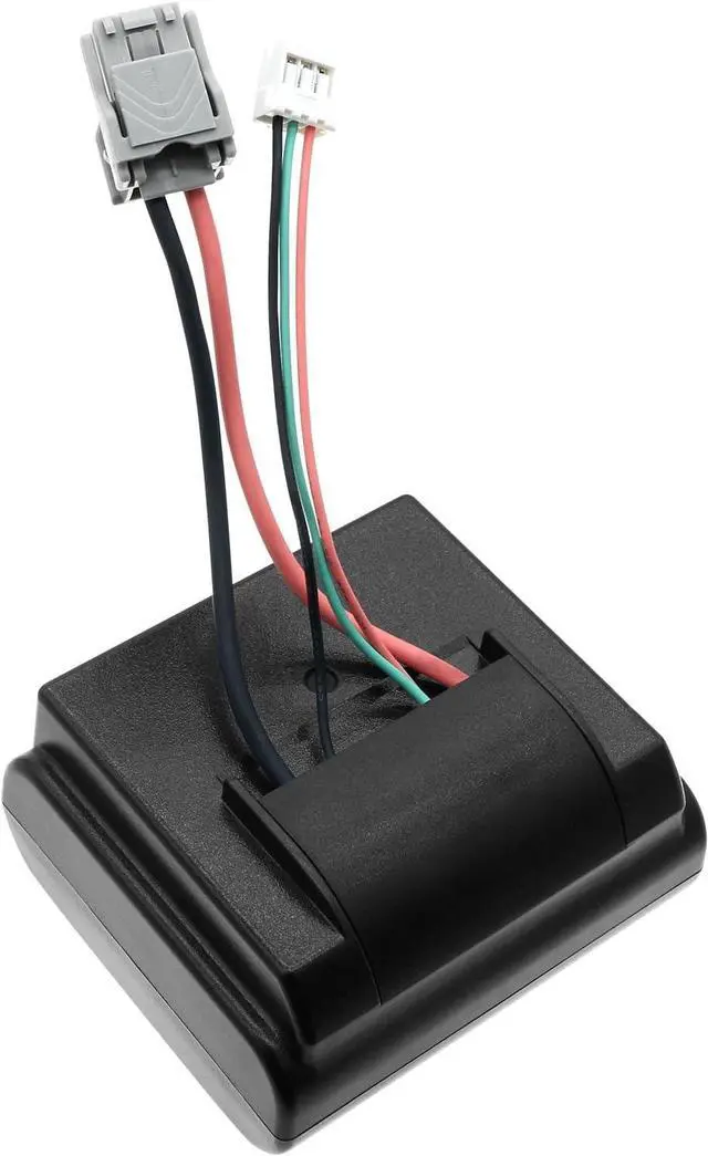 Alt view image 3 of 5 - VI VINTRONS Battery for Toshiba VC-CLS1, VC-CLS11, VC-CLS2 BM-320AC-J2,