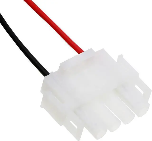 Alt view image 5 of 5 - SPANN Battery Replacement for ABB AC400, AC400 Systems, Part No: 3BSC760015R1, SB522V1 12.0V