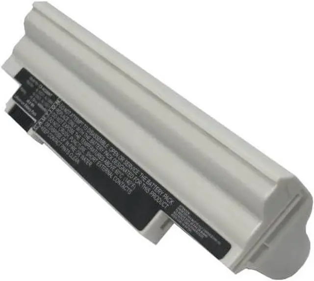 Main image of Replacement Battery for eMachines 355-131G16ikk,eM355,4400mAh