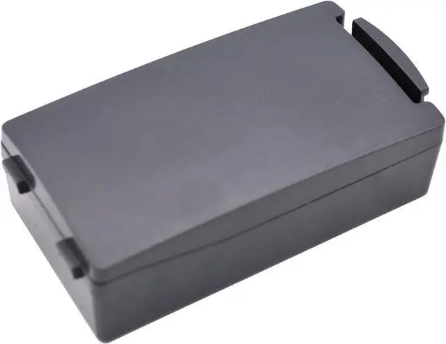 Alt view image 4 of 6 - (2 Pack) XSP Battery for DATALOGIC Falcon X3 PN 94ACC1386 BT-26