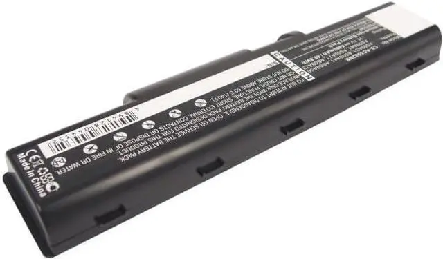 Alt view image 2 of 2 - Replacement Battery for Ace'r AS09A31,AS09A41,AS09A56,AS09A61,AS09A71,AS09A73,AS09A75,AS09A90,ASO9A31,ASO9A41,ASO9A56,ASO9A6,ASO9A71,ASO9A73,ASO9A75,ASO9A90,4400mAh