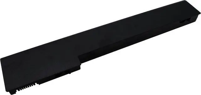 Alt view image 3 of 5 - HongCSL New Replacement Battery for EliteBook 8560w, EliteBook 8570w, EliteBook 8760w, EliteBook 8770w (4400mAh / 65.12Wh) 632113-151, 632114-421, 632425-001, 632427-001, HSTNN-F10C