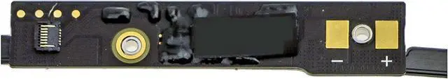 Alt view image 4 of 5 - HongCSL New Replacement Battery for A1708, A2141, A2159, A2289, A2338, MacBook Pro 13 Inch 2020, MacBook Pro 13-inch 2016, MVVM2xx/A (8700mAh / 98.83Wh) 610-00533, A2113