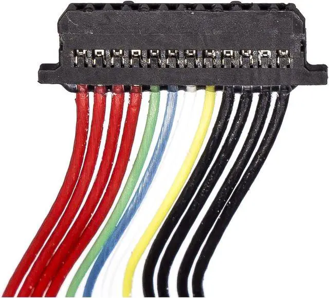 Alt view image 4 of 4 - HongCSL New Replacement Battery for IdeaPad L340 SP/B, IdeaPad L340-15IRH, IdeaPad L340-17IRH (3900mAh / 44.46Wh) 5B10T04975, 5B10W67350, L18M3PF1, SB10W67407