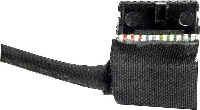 Alt view image 4 of 5 - HongQJY New Replacement Battery for Latitude 7310 2-in-1, Latitude 7400 2-in-1, Latitude 7410 2-in-1, Latitude 9410 2-in-1 (6750mAh) NF2MW