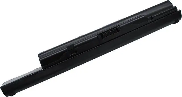 Alt view image 2 of 5 - HongQJY New Replacement Battery for Dynabook AX/52, Satellite Pro L500-1D3, Satellite Pro